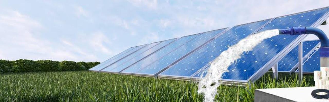 Solar Water Pumping Systems