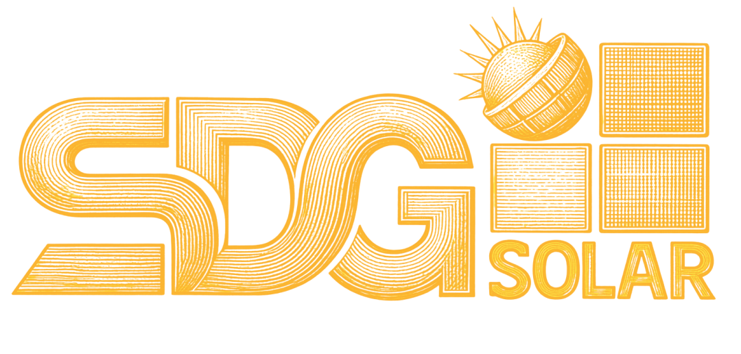 SDG Solar Ltd.