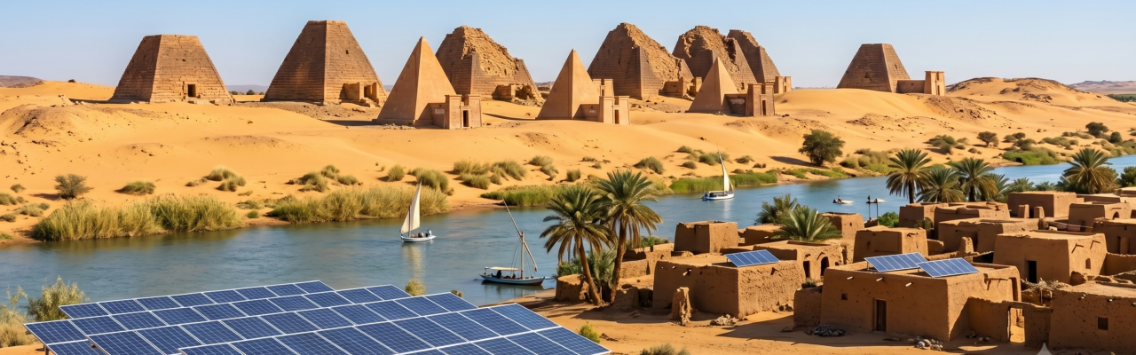 Residential Hybrid Solar Systems
