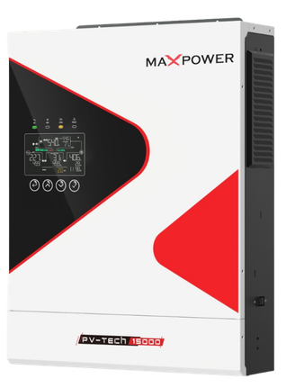 Off-Grid Hybrid Inverter Architectures